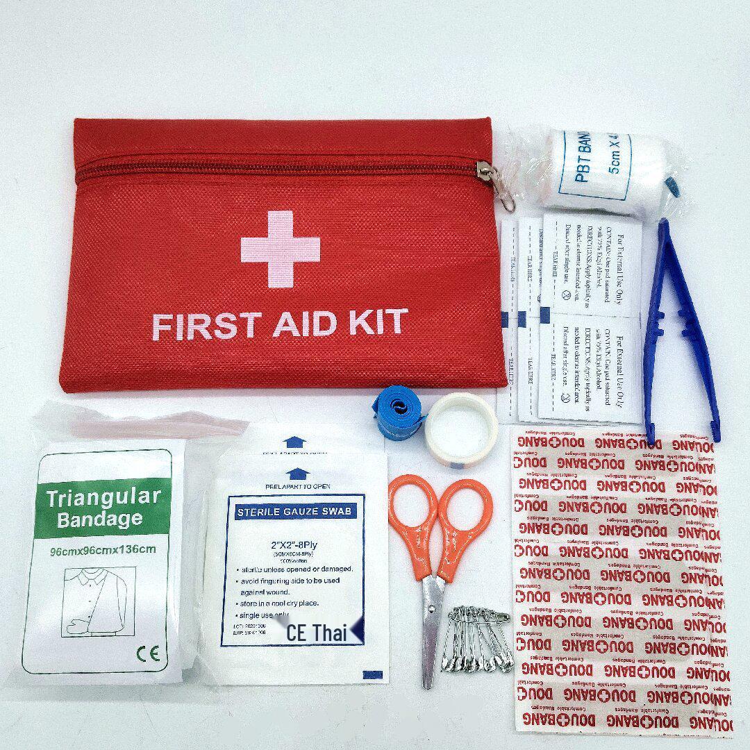 Individually Packaged Breathable Non-Woven Adhesive Tape for Eyelash Grafting and Separation.