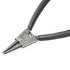 TONE Snap Ring Pliers for (Straight Type, Shafts) SRPS-175 19~60mm