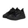 PUMA RS-X Efekt Premium Unisex Black Strong Grey 390776-36