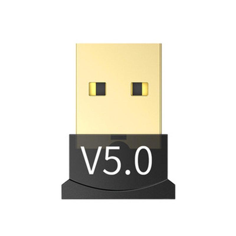 Cheap Usb Adapters 5.0 Wireless Usb Audio Computer Adapter Transmitter ...