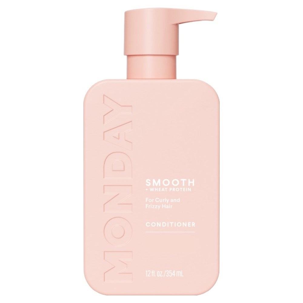 Monday Smooth Conditioner 1 pcs 354ml
