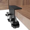 Cabinet Door Seam Correction Fixture Cabinet Door Installation Jig Cabinet Hidden Door Install Positioner Carpentry Tool
