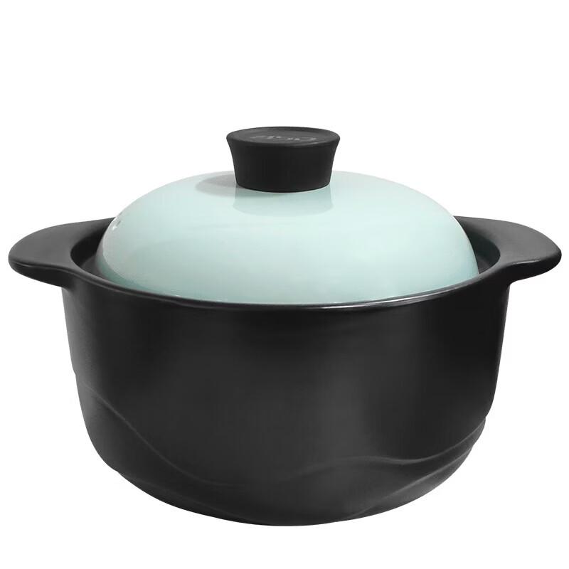 ASD 3.5L Clay Pot Casserole