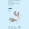 Ergonomic Lumbar Support Posture Correction Cushion
