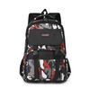 Hufeng Men's Large Capacity Travel & Outdoor Backpack