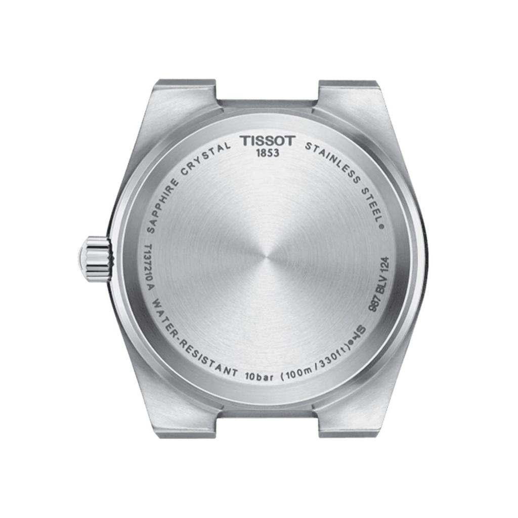 Tissot PRX 35mm Silver T137.210.11.031.00