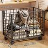Stuffed Animal Organizer Metal Plush  Storage Organizer  Storage Basket Kids  Storage Bins for Storage of Any Stuff