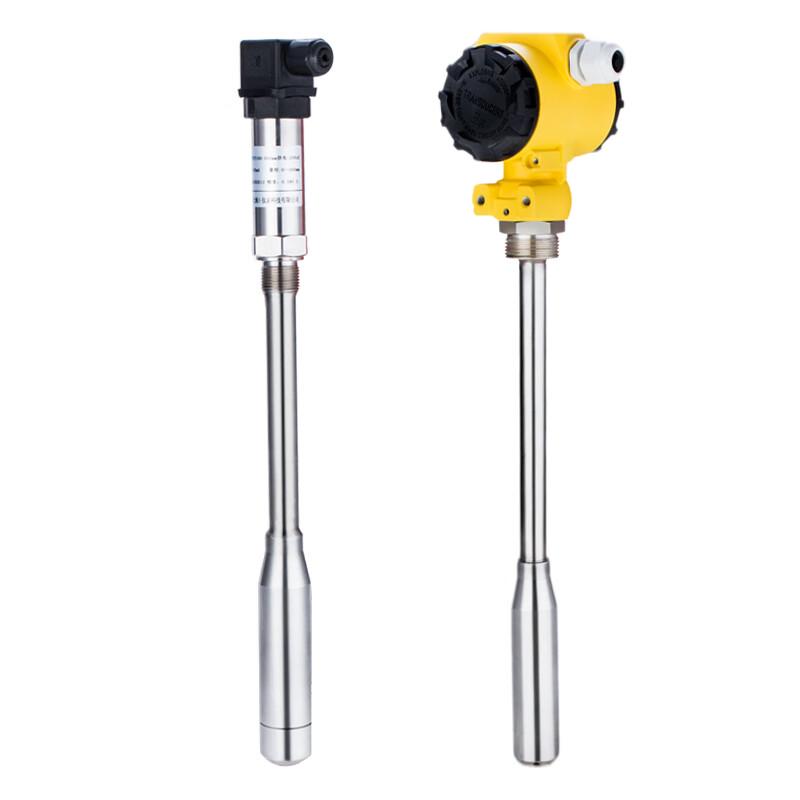 CONJANT Rod-Type Plug-in Liquid Level Transmitter with Display
