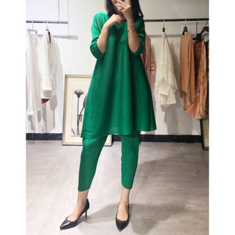 Зимние женские комплекты из 2 предметов — фото 6