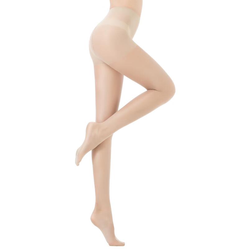 Langsha Anti-Snag Sheer Pantyhose