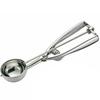 3Pcs/Set Mash Ice Cream Scoop Stainless Steel Ice Ball Digger Watermelon Ball Scoop  Dough