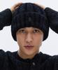 TRIP LE SENS Hairy Knit Beanie_4 Color