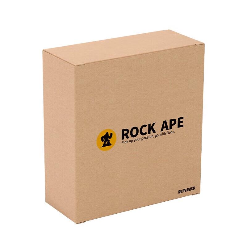 Lock Rock Gorilla Pop-Up 2-Person Camping Tent