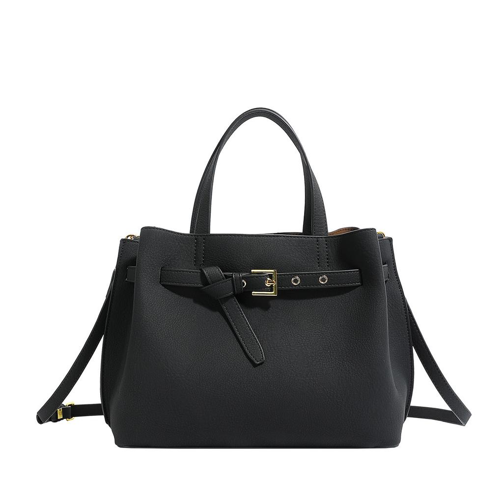 Handbag, Minimalist Women's Bag, High-end Women's Bag, Large Capacity Tote Bag