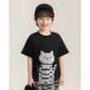 Yoyou Boys' 7A Anti-Bacterial Summer T-Shirts & Anti-Mosquito Pants