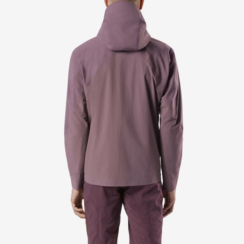 Arcteryx Мужские куртки Veilance с капюшоном (Несъемный) Умеренный 25278