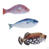 Adorable Kids Students’ Pen Pencil Stationery Storage Case Bags Oxford Pouch