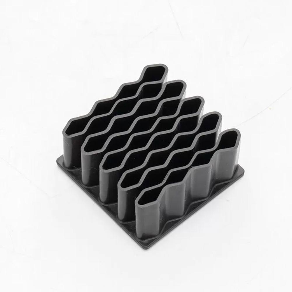 

Pen Holder Multi-purpose Ointment Holder Stationery Storage Rack Desktop Ointment Stand Home Compartment Organizer