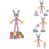 Premium Rabbit Plush Toy Perfect For Kids And Collectors