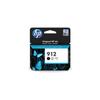 HP 912 Black Ink Cartridge