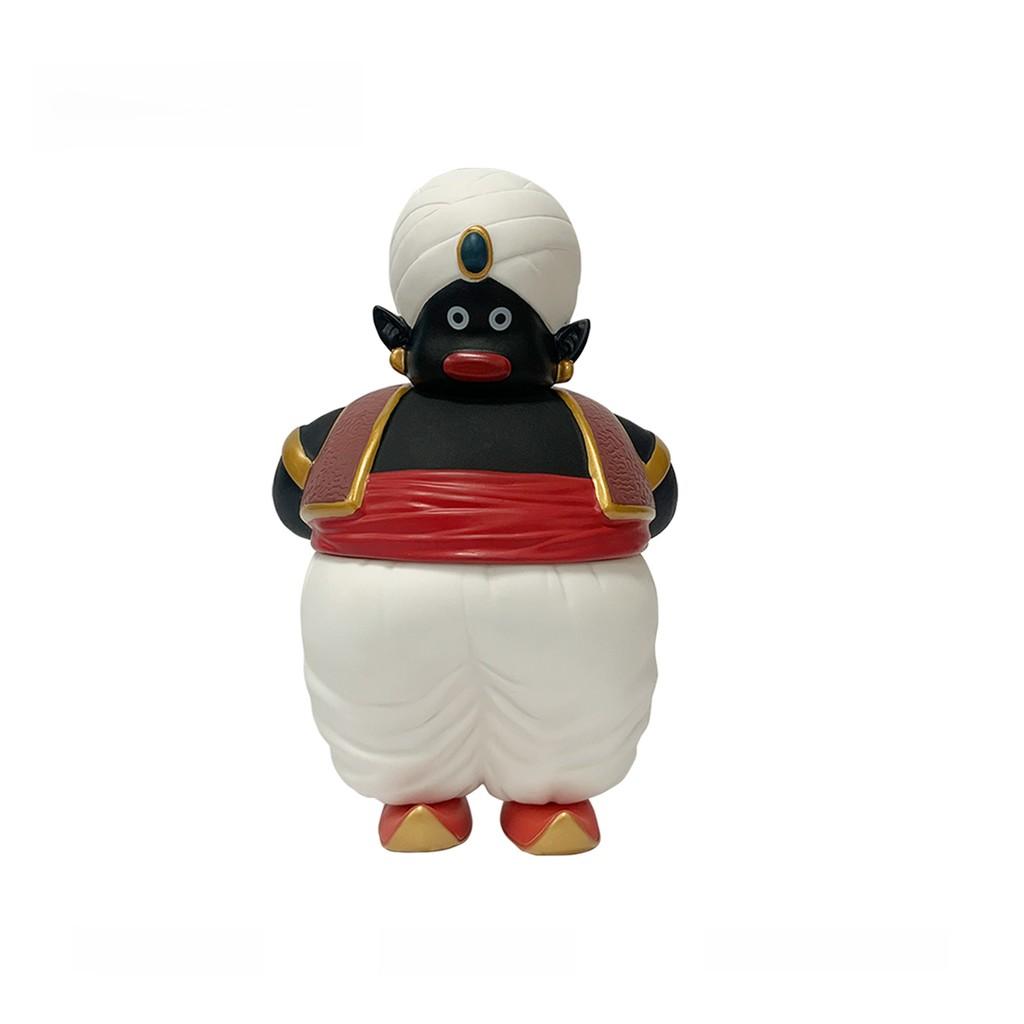 Dragon Ball Z Goku Action Figure With Silicone Material For Collectors And Fans