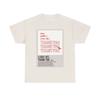 Herren- und Damen-T-Shirts Mac Miller
