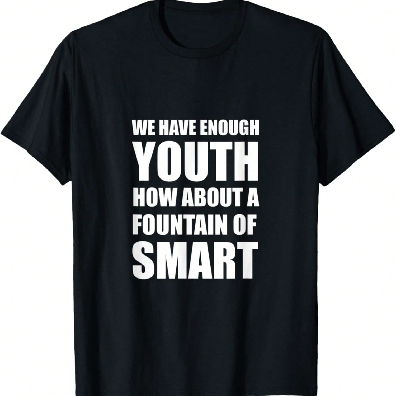 Fondue Is Life! T-Shirt S разноцветный
