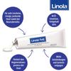 Linola Fett Cream 50g X 3