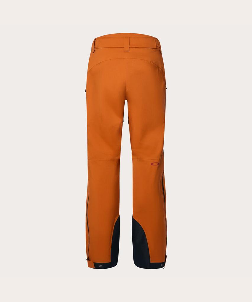 Okeulli (Unisex) Tc Outpost Rc Shell Pants - Ginger / Foa40611752C