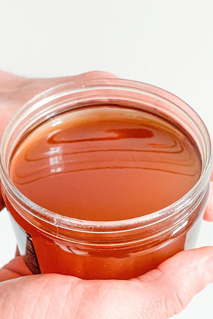 Massagegel Schwarzmeerlauge und Rosmarin 300 g ANCHIALO