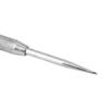 Scriber, Metal Scriber for Weld Marking Pen,   Carbide Tip 55HRC Scriber Scriber for Steel, Brass, Plastic, Glass