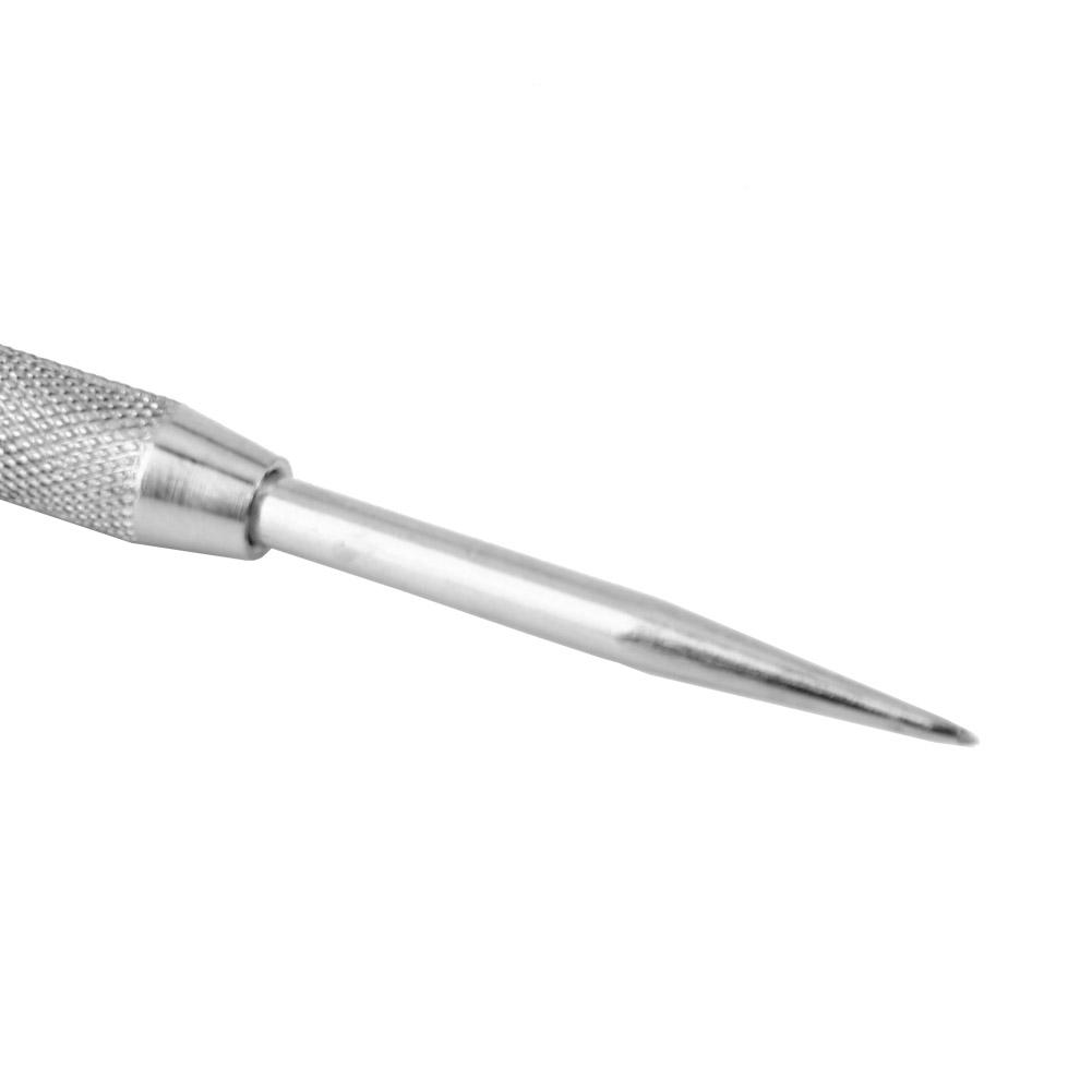 Scriber, Metal Scriber for Weld Marking Pen,   Carbide Tip 55HRC Scriber Scriber for Steel, Brass, Plastic, Glass