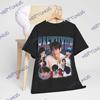 Kpop Graphic Tee: BAEKHYUN Shirt - Boyband Music Vintage Retro