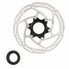 6-Hole Mount Centerlock Bike Disc Brake Rotor Centerlock Disc Rotor  Mountain Road Bike