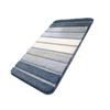 Quick Dry Bath Mat Nonslip Thick Absorbent Machine Washable Soft Bathroom Rug Top Sale