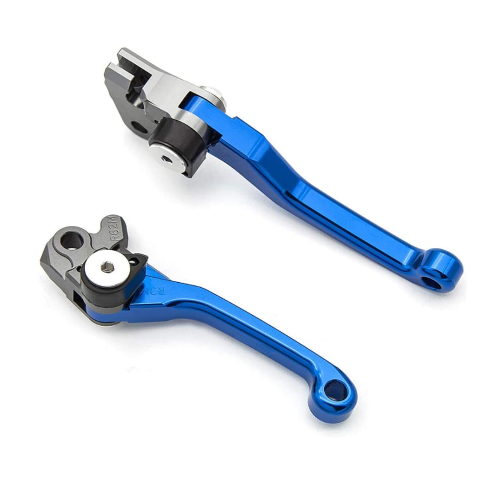 

HYEPIVOT 2020-2023 Lever YZ250FX YZ 250FX 2022 2021 Clutch Brake Pivot Lever Dirt Bike Blue 2020-2023 YZ250FX синій