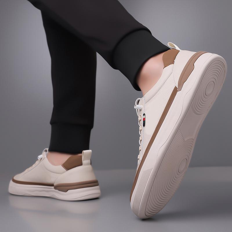 Fashion Luxury Brand Men Casual Flats Summer Men Casual Shoes Fashion Male Comfortable Sneakers Luxury Brand Male Travel Hiking Footwear