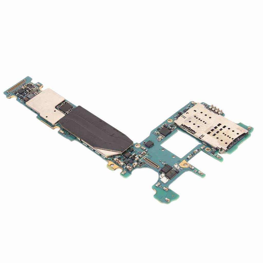 Entsperren Sie das Handy-Mainboard mit genauer Größe PCB 64GB Speicher Handy-Motherboard für Samsung