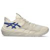 Asics Unpre ARS Low 2 Birch Sapphire Unisex Sneakers Cream 1063A083-200