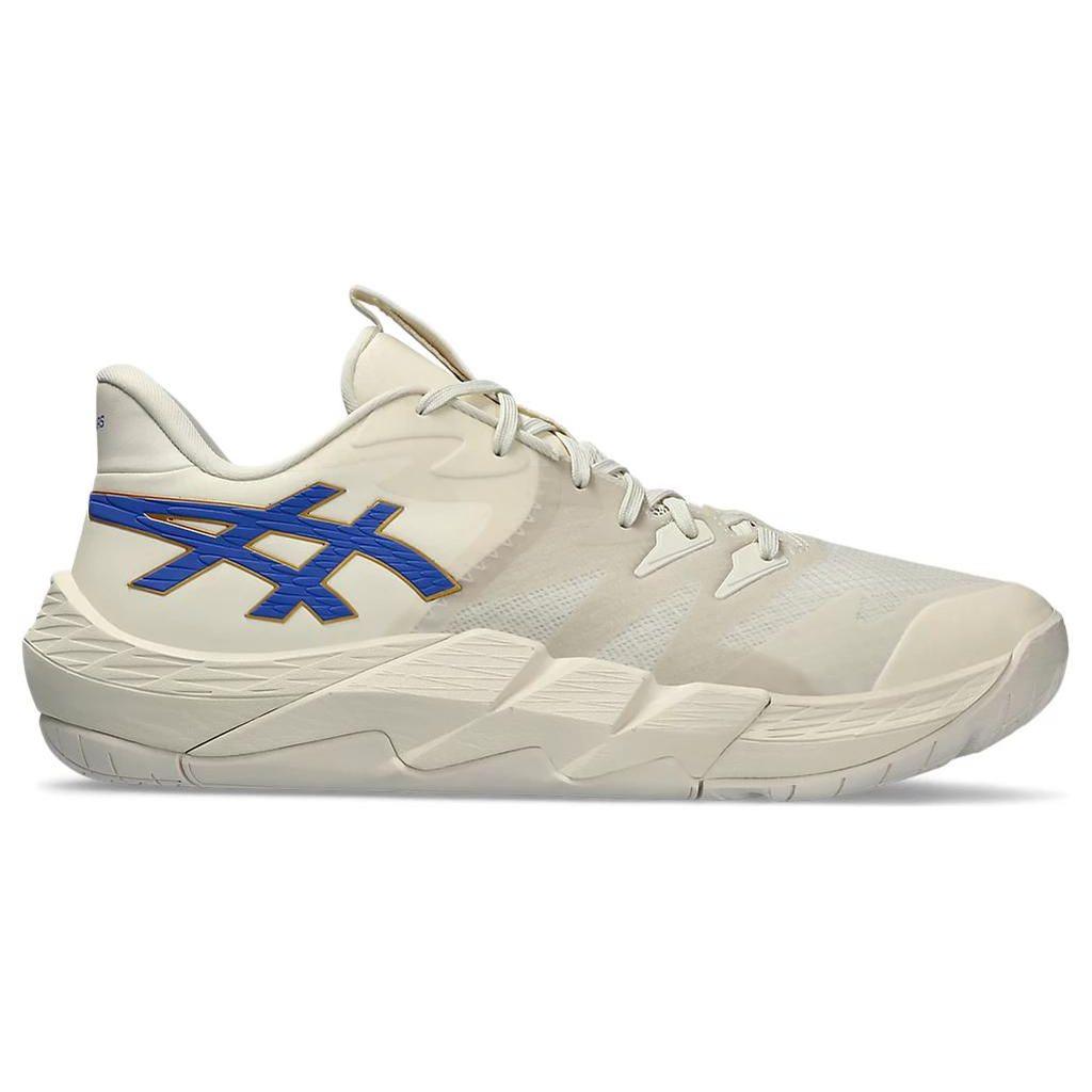 Asics Unpre ARS Low 2 Birch Sapphire Unisex Sneakers Cream 1063A083-200