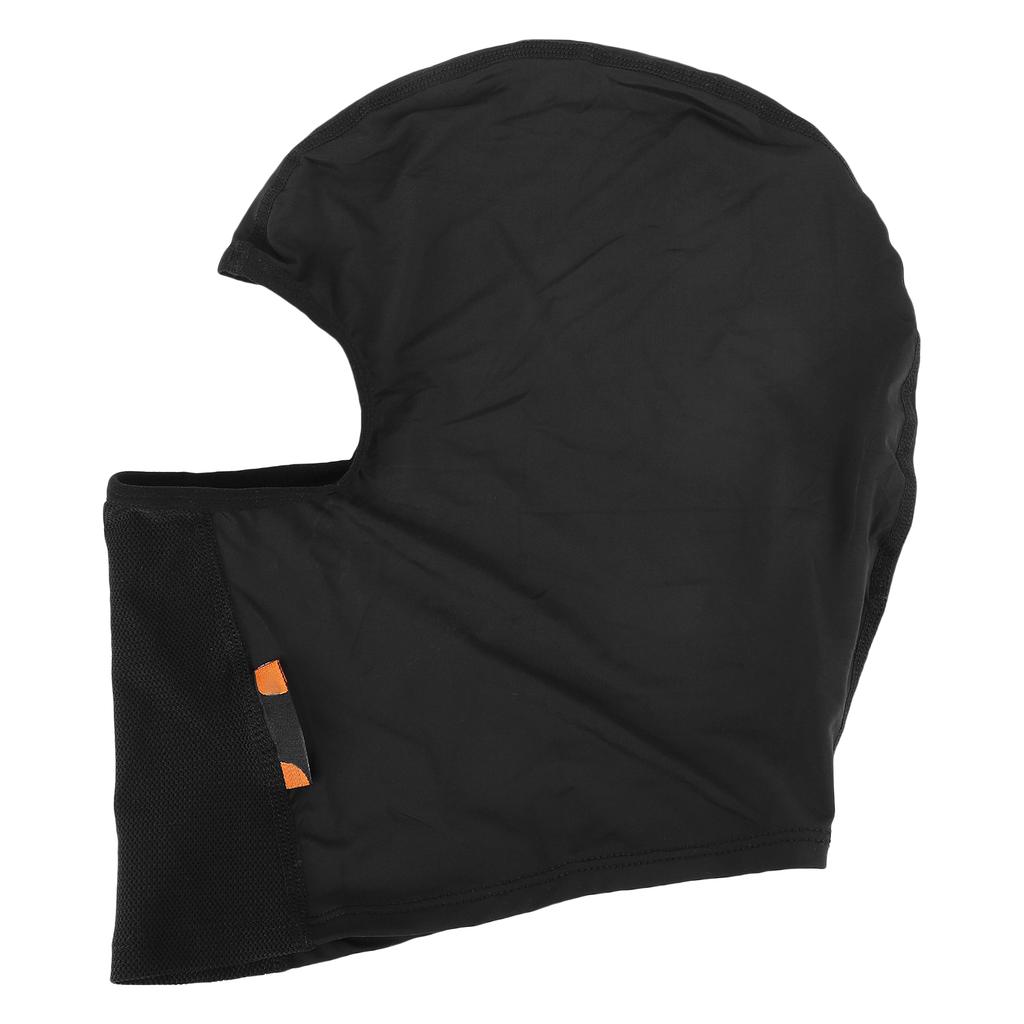 Motorcycle Face Masks for Men Women Summer Ice Silk Headgear for Cycling Motorcycle Riding High