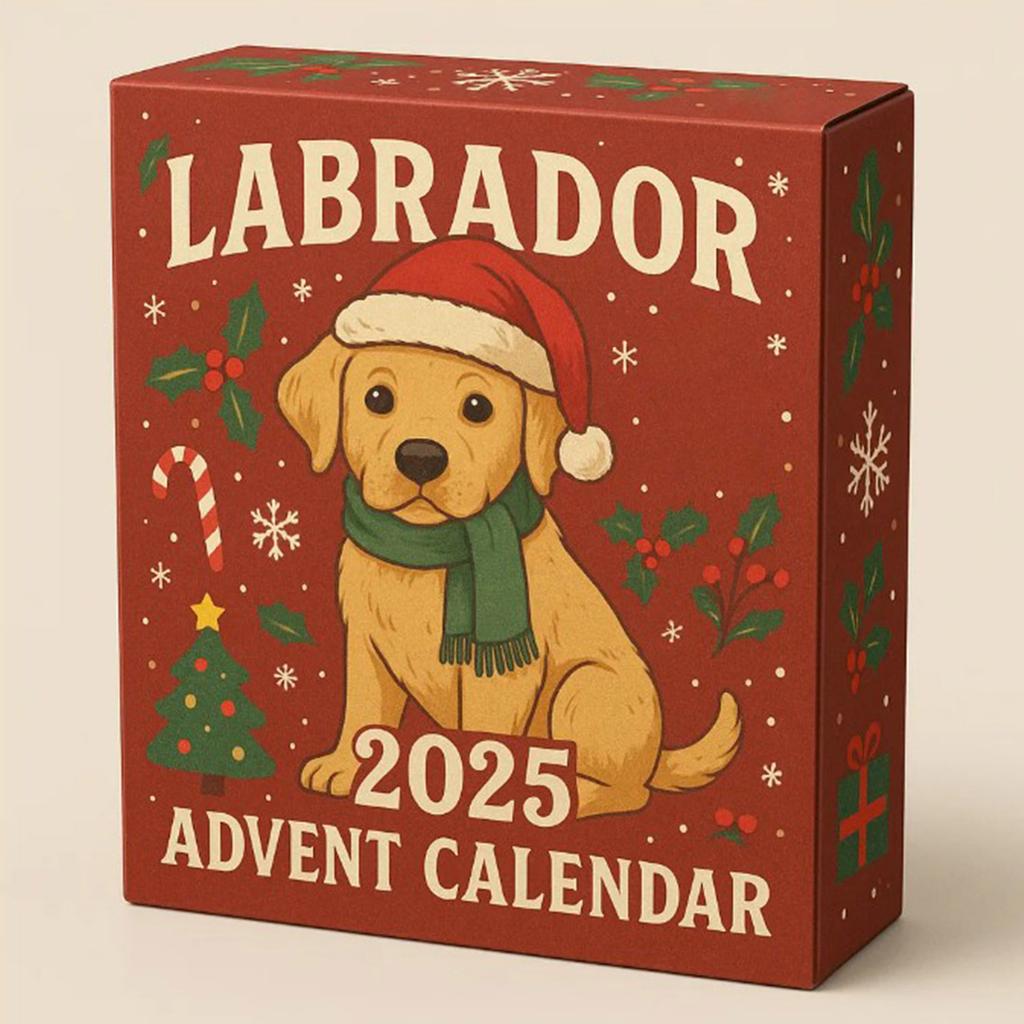 2D Plochý Akrylový Mystery Box 24ks Přívěsek s Krabičkou Letadla Zábavný Vánoční Odpočítávací Kalendář