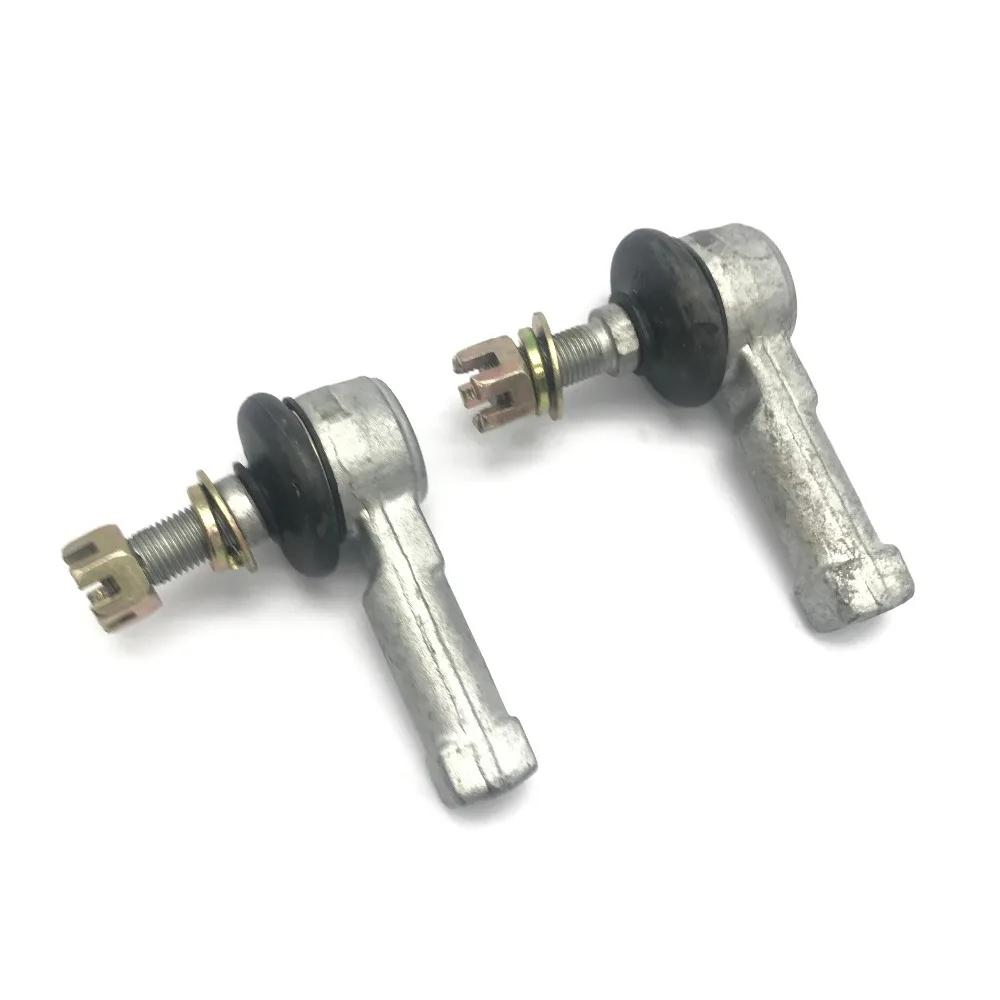 M12 12mm Spurstangenkopf Kugelgelenk für 250cc Bashan ATV QUAD GO KART DUNE BUGGY