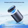 Cloud Mist Car Air Freshener & Ornament - Odor Removal Smart Diffuser