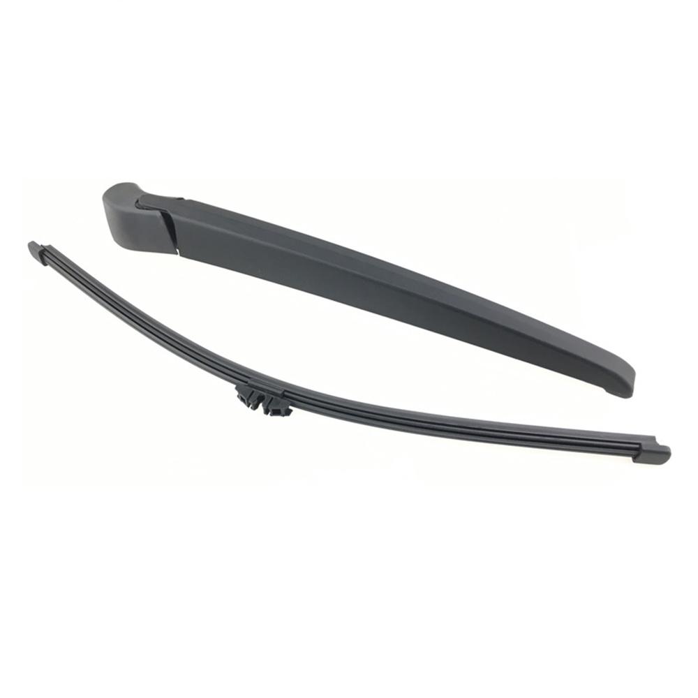 Rear Windscreen Wiper Blade & Arm For BMW X5 E70 2007-2013 61627206357, LST-BW02