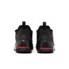 Air Jordan Luka 1 'Bred' (Unisex) Black / University Red / Dark Grey Basketball Shoes DN1772 060