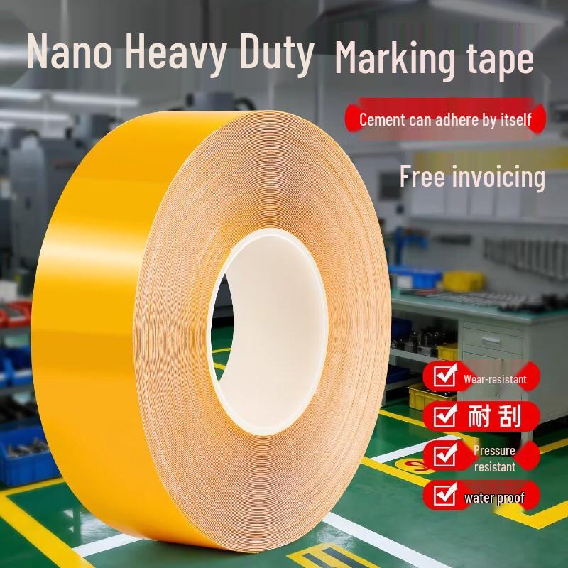 Industrial Wear-Resistant Tape