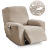 Waterproof Recliner Sofa Cover for Living Room Cheap Reclining Chair Cover Protector 1/2/3 Seater Lazy Boy Relax Armchair Cover