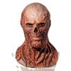 Vecna Latex Full Face Mask Glow In Dark Horror Costume Halloween Party Haunted House