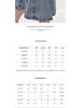 Only Women's A-Line Denim Mini Dress